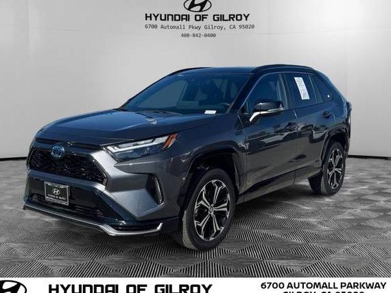 TOYOTA RAV4 PRIME 2024 JTMEB3FV1RD201450 image TOYOTA RAV4 PRIME 2024 JTMEB3FV1RD201450 image